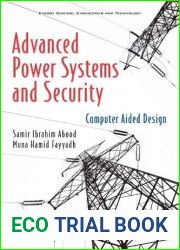 Advanced Power Systems and Security