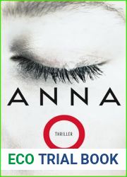 Anna O. (Dutch Edition)