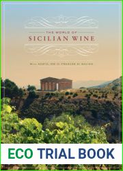 The World of Sicilian Wine