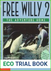 Free Willy 2: The Adventure Home
