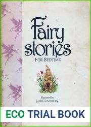 Fairy Stories For Bedtime