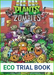 Plants vs. Zombies Volume 3: Bully For You