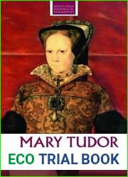 Mary Tudor (Routledge Historical Biographies)