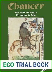 The Wife of Bath|s Prologue and Tale