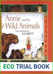 Annie and the Wild Animals (Send a Story)