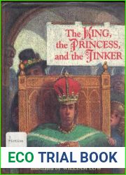 The King, the Princess, and the Tinker (Redfeather Book)