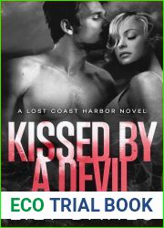 Kissed by a Devil (Lost Coast Harbor, #3)