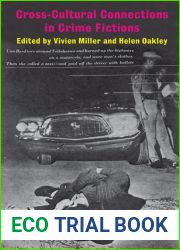 Cross-Cultural Connections in Crime Fictions