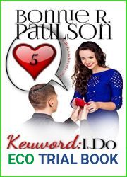 Keyword: I Do (ClickandWed.com #5)