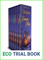 Christmas at Pinecone Cottage: The Complete Series: Snowy Vail Series