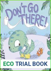 Don|t Go There!