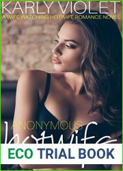 Anonymous Hotwife - A Wife Watching Hotwife Romance Novel