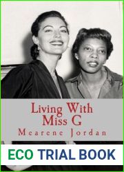 Living With Miss G