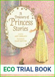 A Treasury of Princess Stories