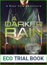 A Darker Rain (A Ryan Cole Adventure)