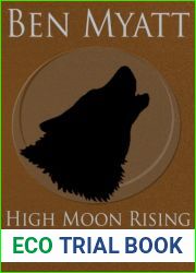 High Moon Rising: Volume One