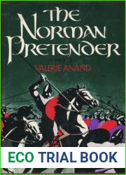 The Norman Pretender (Norman Quartet, #2)