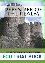 Defender of the Realm (Defender of England, #1)