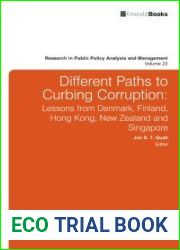 Different Paths to Curbing Corruption