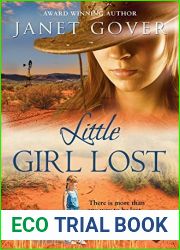 Little Girl Lost (Coorah Creek, #4)