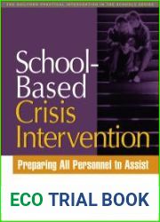 School-Based Crisis Intervention