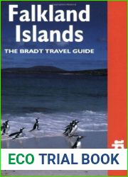 Falkland Islands: The Bradt Travel Guide by William Wagstaff (2001-11-01)