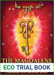 The Magic of The Magdalene Key