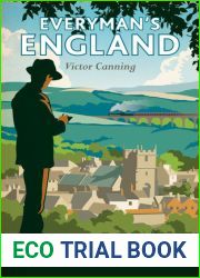 Everyman|s England