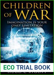 Children of War (Book 1 of The Ascended)