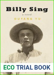 Billy Sing, a novel