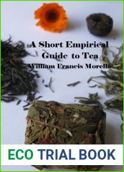 A Short Empirical Guide to Tea