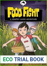 Food Fight: A Graphic Guide Adventure (Graphic Guides, 5)