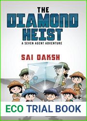 The Diamond Heist: A Seven Agent Adventure