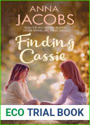 Finding Cassie (Penny Lake #2)
