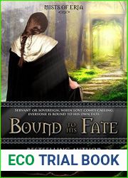 Bound to His Fate