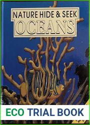 Nature Hide and Seek: Oceans