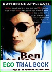 Ben Takes a Chance (Making Out, #11)
