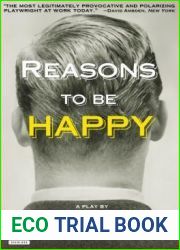 Reasons to Be Happy
