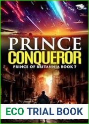 Prince Conqueror (The Prince of Britannia Saga Book 7)