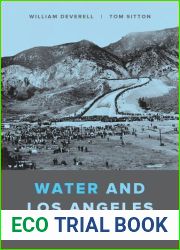 Water and Los Angeles