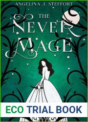 The Never Mage (The Quarter Mage Book 3)