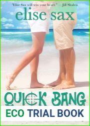 Quick Bang (Five More Wishes, #3)