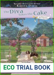 The Diva Takes the Cake (A Domestic Diva Mystery, #2)