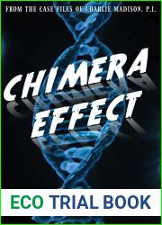 Chimera Effect (The Suprahuman Secret, #4)