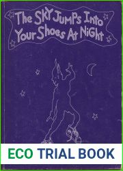The Sky Jumps Into Your Shoes At Night