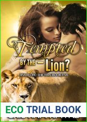 Tempted by the - Lion? (Riverford Shifters, #5)