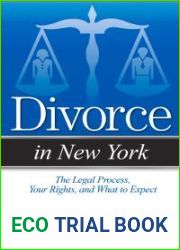 Divorce in New York
