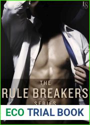 The Rule Breakers Series 4-Book Bundle: Rock It, Fake It, Want It, Risk It