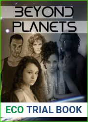 Beyond Planets (Beyond Earth #2)