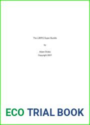 The LitRPG Super Bundle